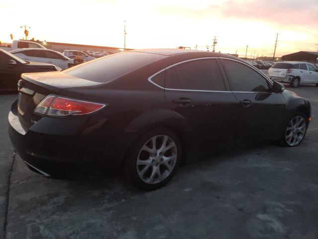 1YVHZ8CB4B5M03578 2011 Mazda 6 S