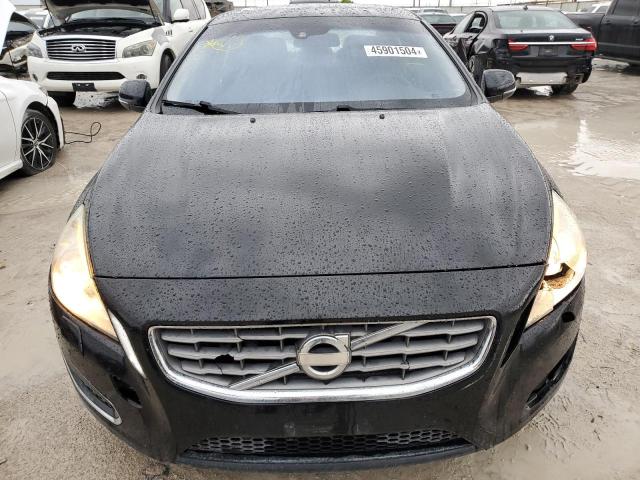 VIN YV1612FS2D2175785 2013 Volvo S60, T5 no.5