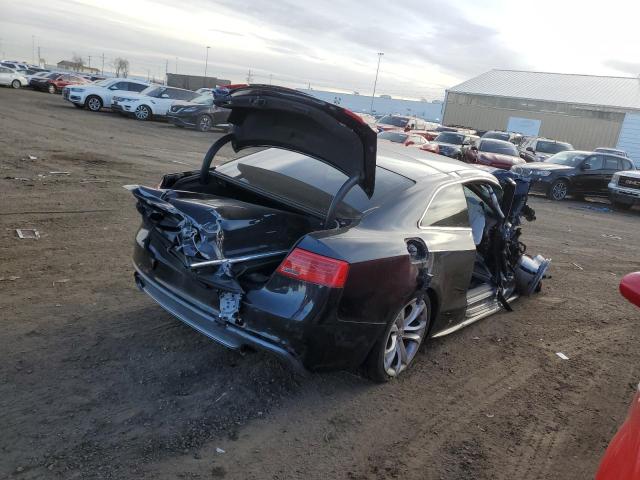 WAUVGAFR9EA055266 2014 Audi S5 Prestige