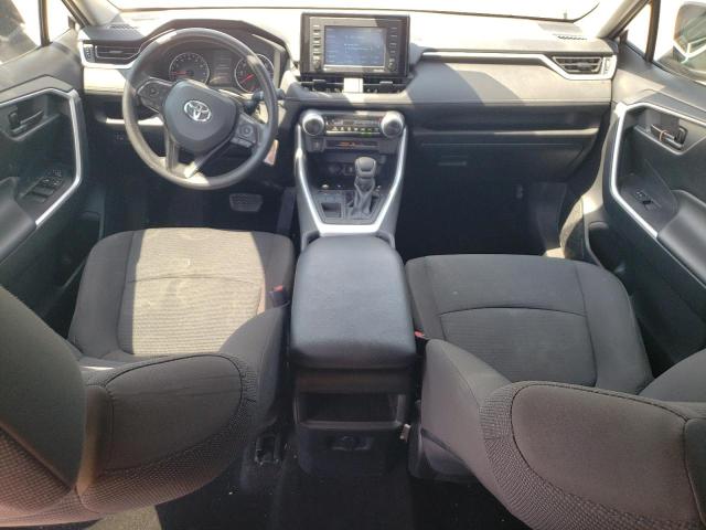 2021 Toyota Rav4 Le VIN: 2T3H1RFV2MC163582 Lot: 48880784