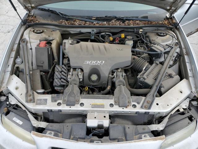 1G2WP12K32F149047 2002 Pontiac Grand Prix Gt