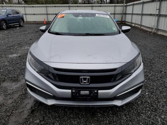 2019 Honda Civic Lx VIN: 2HGFC2F65KH556247 Lot: 48615534