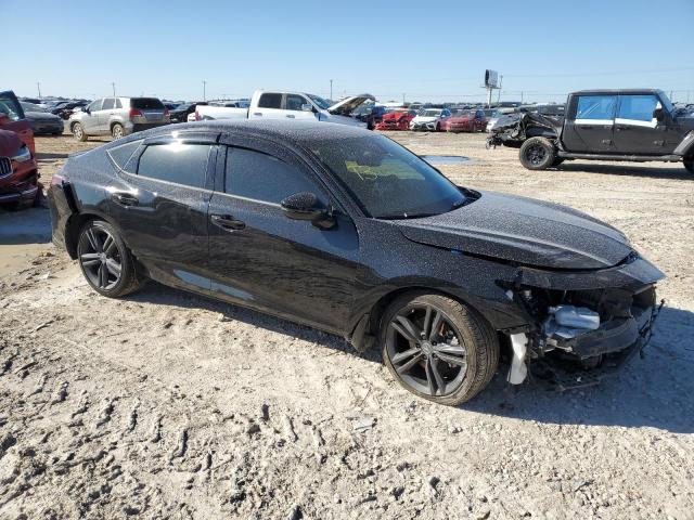 19UDE4H67RA020323 2024 Acura Integra A-Spec Tech 2024 Acura Integra A-Spec Tech VIN: 19UDE4H67RA020323 Lot: 48037164