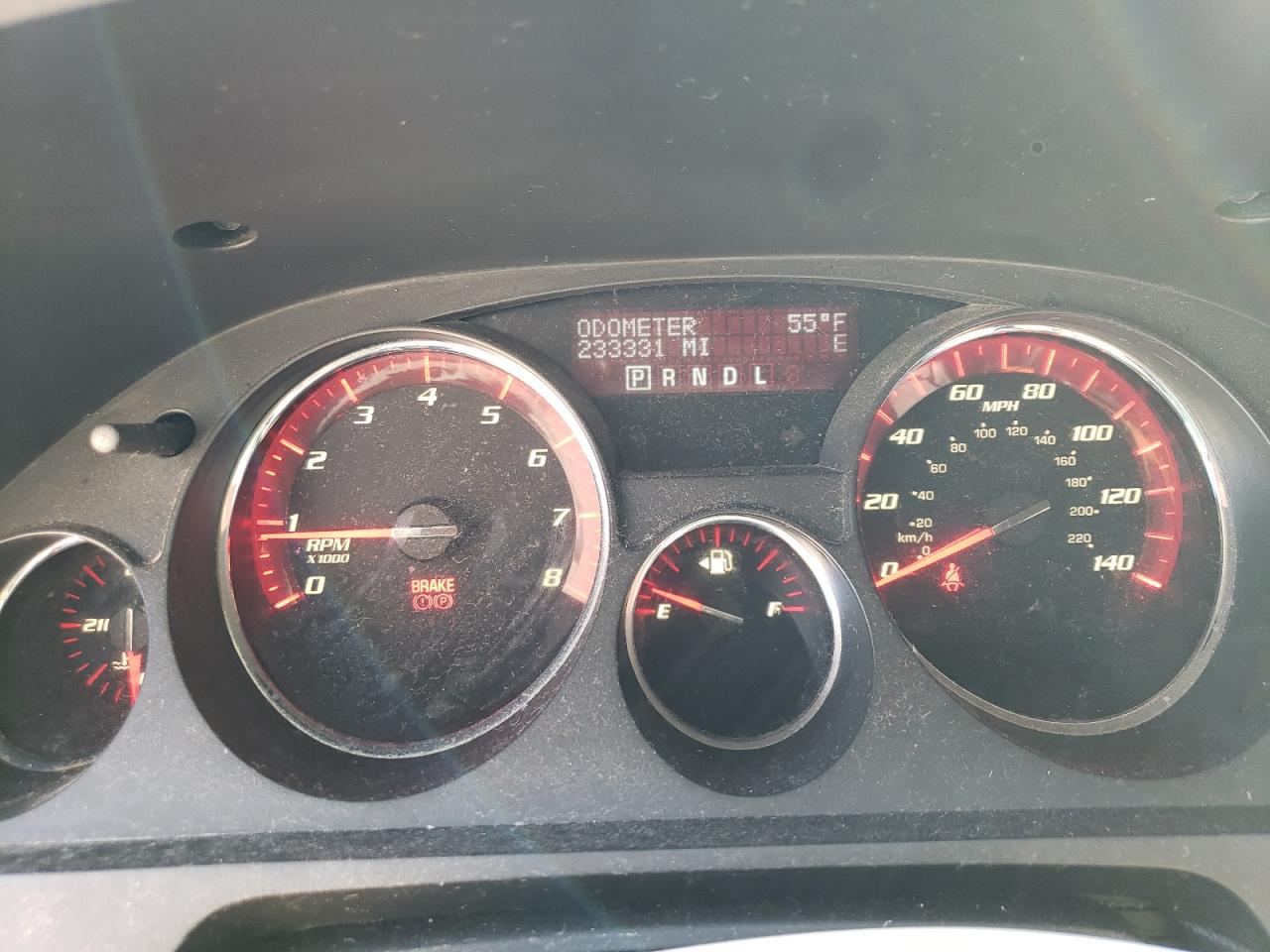 1GKKRSED3BJ403400 2011 GMC Acadia Slt-2