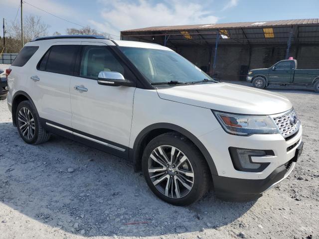 2017 FORD EXPLORER P - 1FM5K8HT6HGA07353