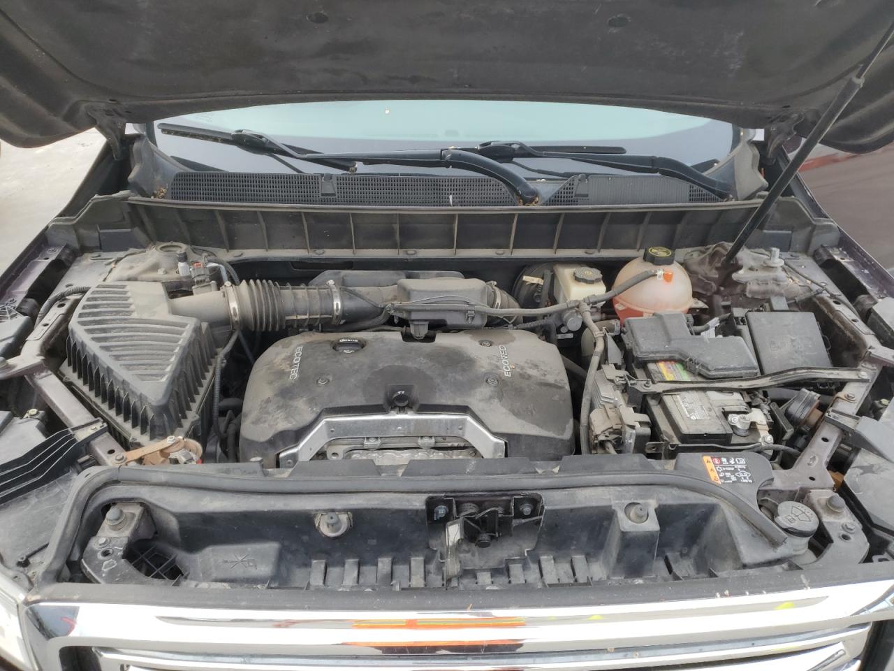 1GKKNKLAXHZ197894 GMC ACADIA 2017