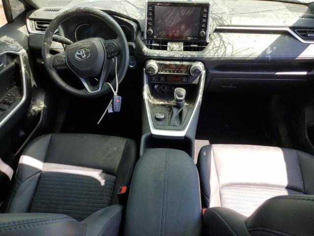 2022 TOYOTA RAV4 XSE - JTME6RFV7NJ023580