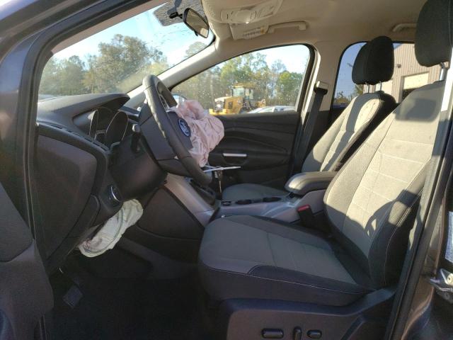 2016 Ford Escape Se VIN: 1FMCU0G76GUB83486 Lot: 47477564