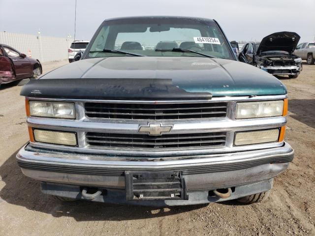 1998 Chevrolet Gmt-400 K1500 VIN: 1GCEK14R2WZ126640 Lot: 46410254