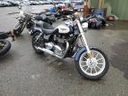 2008 TRIUMPH MOTORCYCLE AMERICA - SMT905RN88T321847