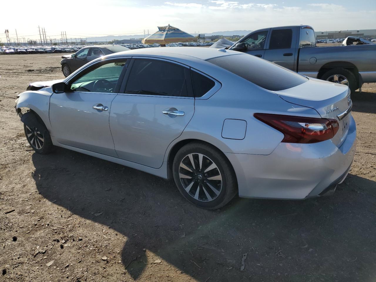 1N4AL3APXJC130379 NISSAN ALTIMA 2018