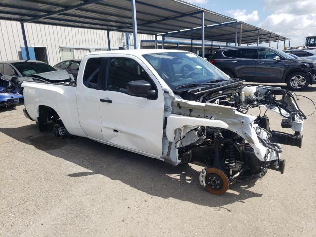 2024 NISSAN FRONTIER S - 1N6ED1CLXRN634726