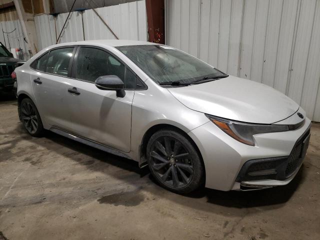 2021 TOYOTA COROLLA SE - 5YFS4MCE9MP078316