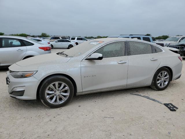 2019 CHEVROLET MALIBU