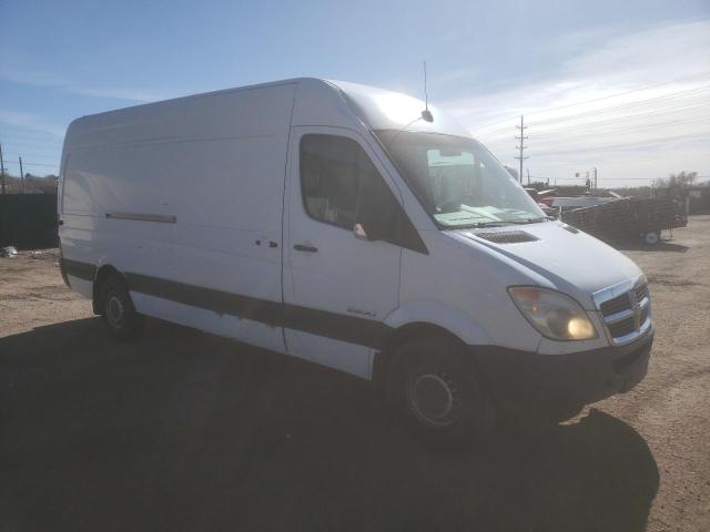 2008 Dodge Sprinter 2500 VIN: WD0PE845085227411 Lot: 41285514