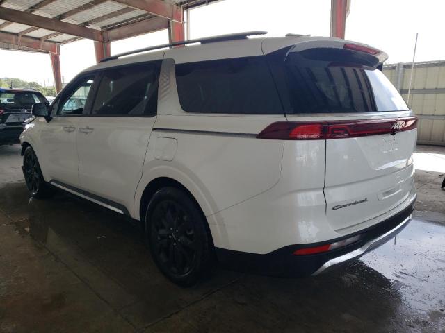 2022 KIA CARNIVAL S KNDNE5H3XN6128088