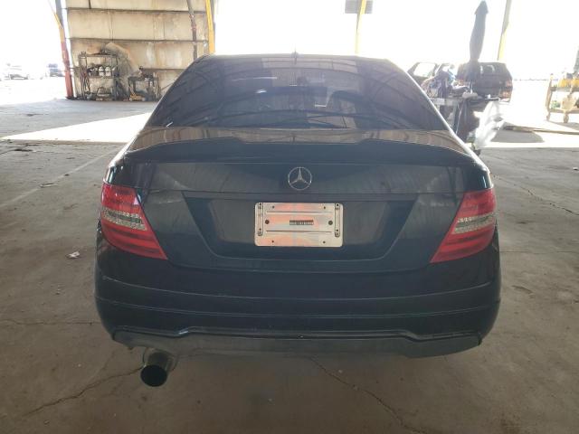 VIN WDDGF4HB0DR254292 2013 Mercedes-Benz C-Class, 250 no.6