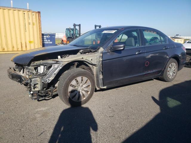 Vin: 1hgcp2f30ca246679, lot: 47159544, honda accord lx 20121