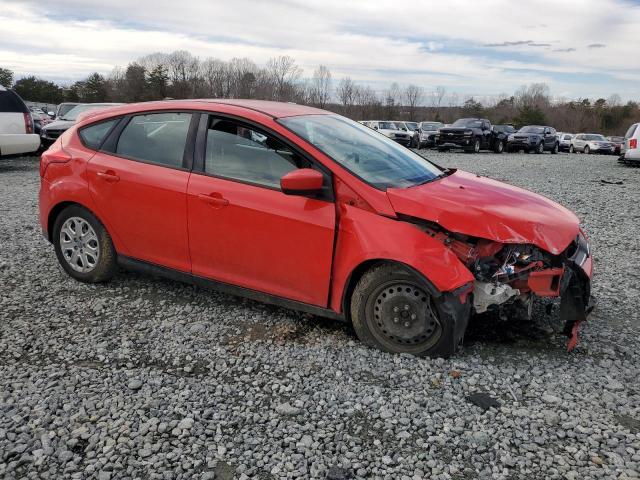 2012 Ford Focus Se VIN: 1FAHP3K21CL190902 Lot: 45545674