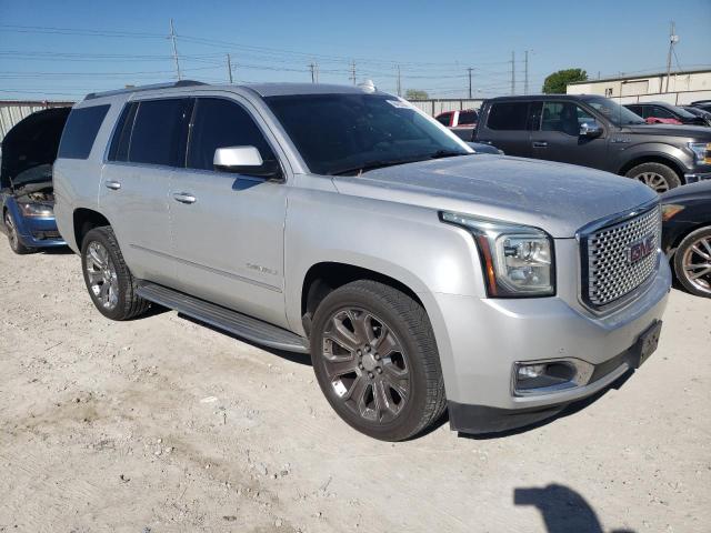 2015 GMC Yukon Denali VIN: 1GKS2CKJ4FR627688 Lot: 48453234