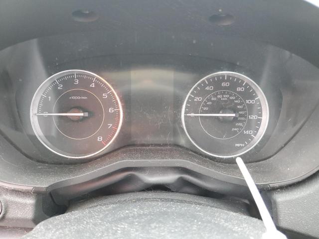 2018 SUBARU IMPREZA LI - 4S3GTAT63J3736720