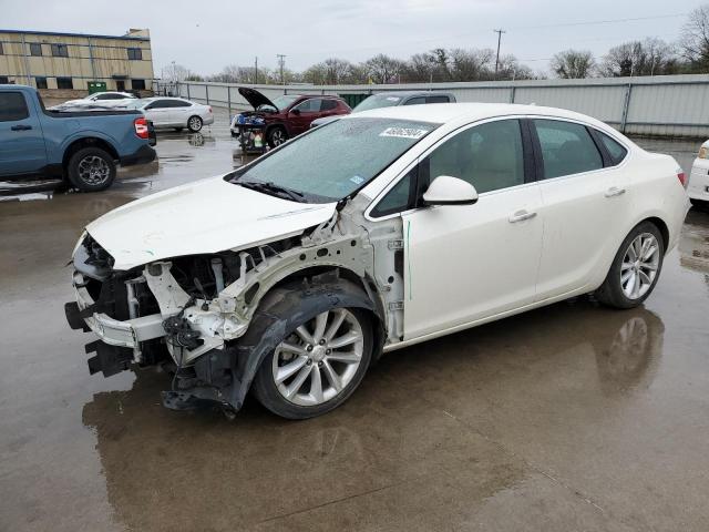 2013 Buick Verano VIN: 1G4PP5SK8D4247671 Lot: 46062904