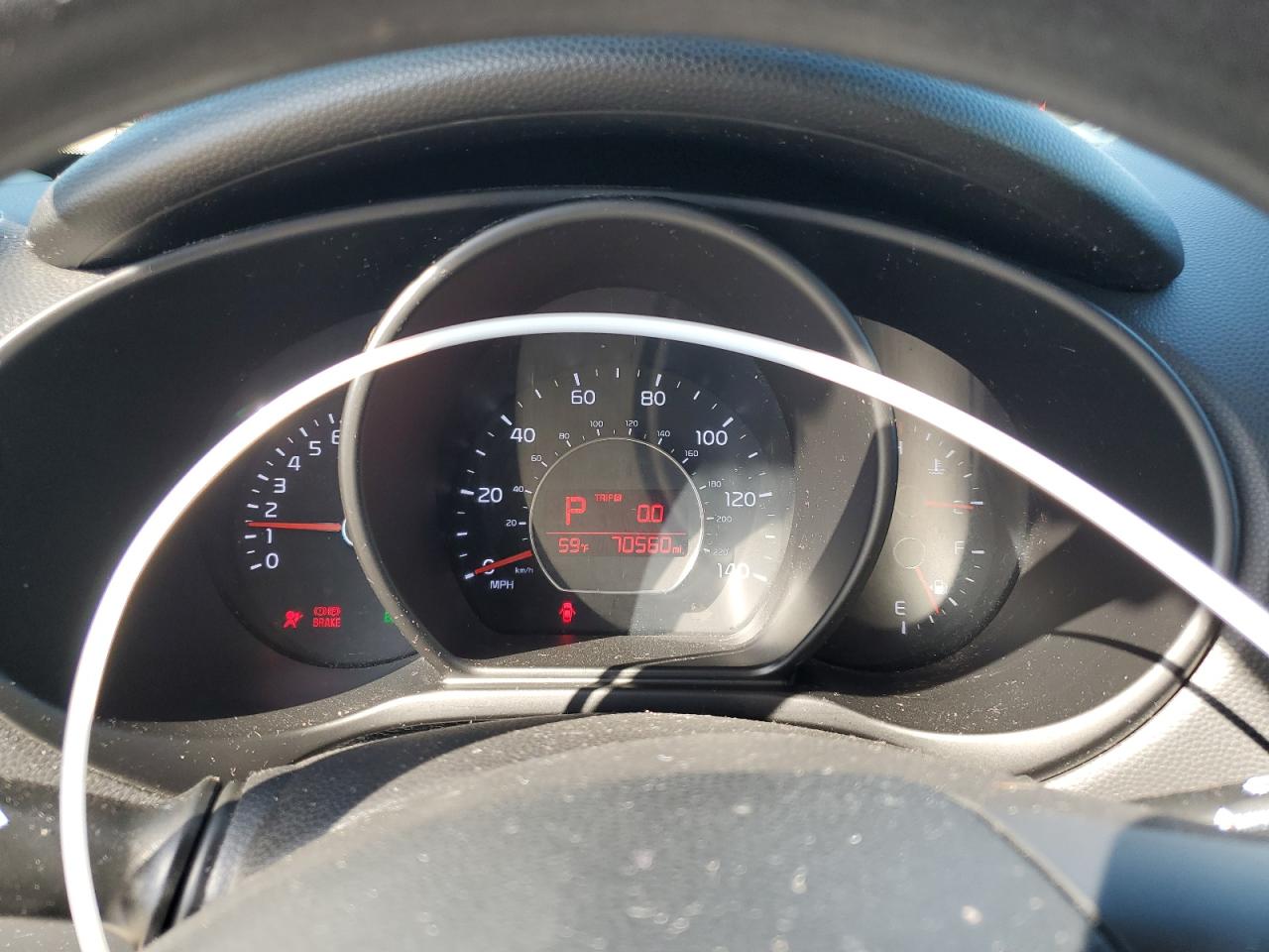 KNDJN2A21G7290378 2016 Kia Soul