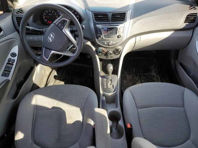 2016 Hyundai Accent Se VIN: KMHCT5AE4GU255082 Lot: 44257744