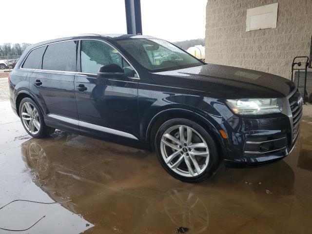 VIN WA1VAAF74HD011997 2017 Audi Q7, Prestige no.4