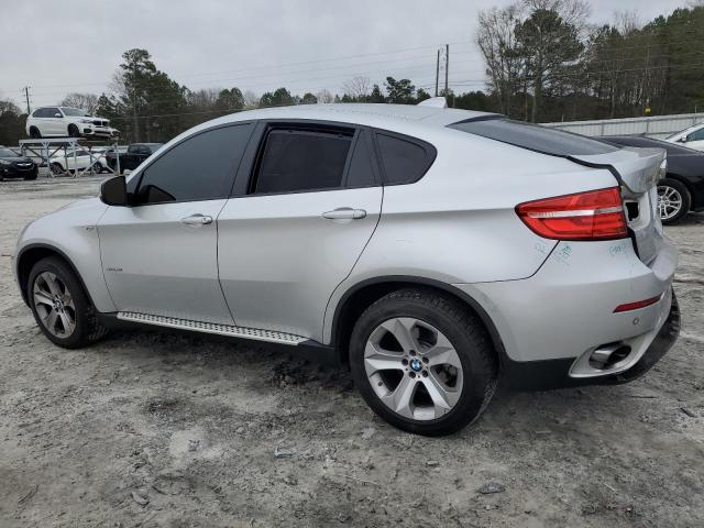 VIN 5UXFG2C53DL785772 2013 BMW X6, Xdrive35I no.2