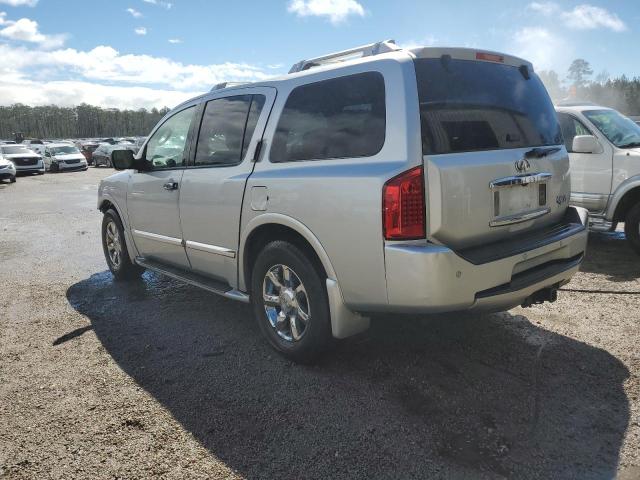 2006 Infiniti Qx56 VIN: 5N3AA08A66N802789 Lot: 45727404