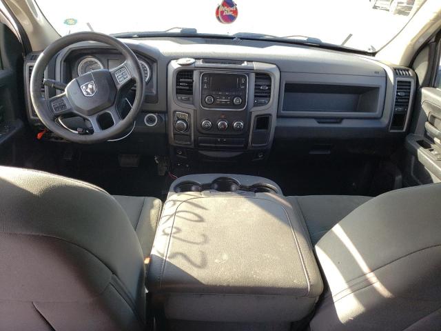 2016 RAM 1500 ST - 1C6RR6ST9GS190085