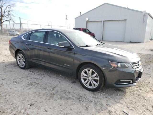 2019 CHEVROLET IMPALA LT - 2G11Z5S32K9113934