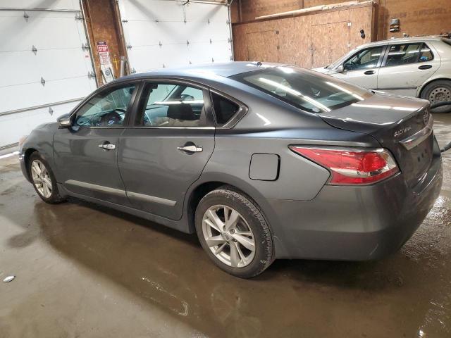 2015 NISSAN ALTIMA 2.5 - 1N4AL3AP1FN357343