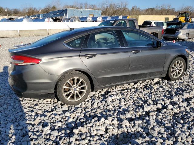 2017 Ford Fusion Se VIN: 3FA6P0H79HR199395 Lot: 48611934