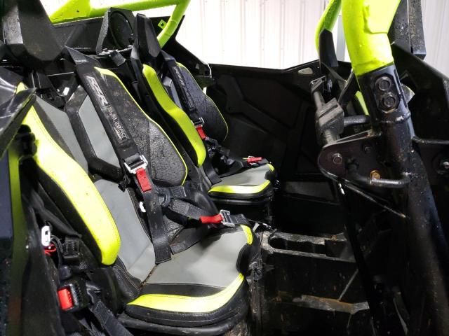 2024 POLARIS RZR PRO R - 3NSRMD2K5RG333805