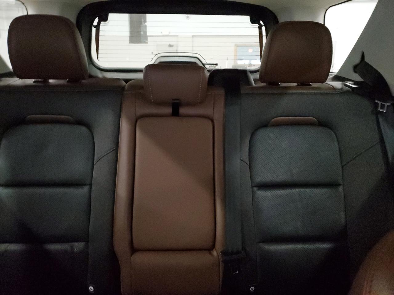 3FMCR9C65MRA04070 FORD BRONCO 2021