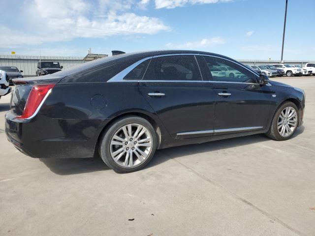 2019 Cadillac Xts Luxury VIN: 2G61M5S37K9152513 Lot: 48334134