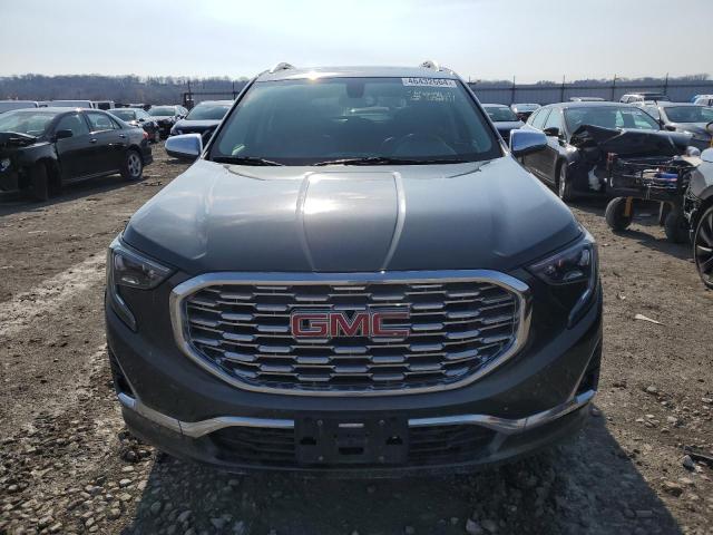 2018 GMC TERRAIN DE - 3GKALSEX1JL141522