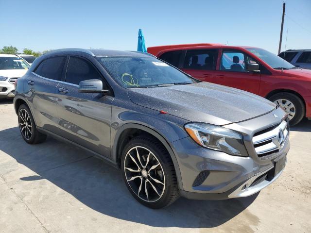 VIN WDCTG4EB5HJ328170 2017 Mercedes-Benz GLA-Class,... no.4