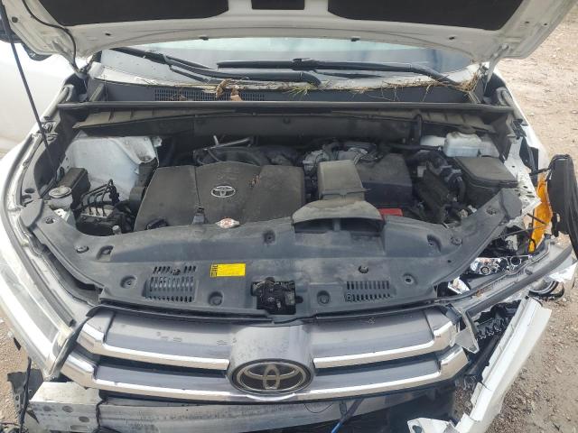 VIN 5TDDZRFH6KS976938 2019 Toyota Highlander, Limited no.12