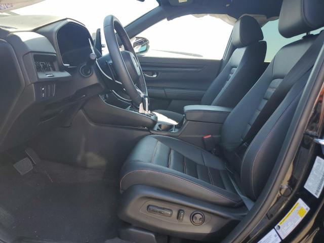 2024 HONDA CR-V SPORT - 7FARS5H88RE012666
