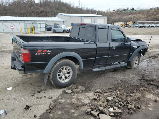 2004 Ford Ranger Super Cab VIN: 1FTZR45E84TA18372 Lot: 44444094