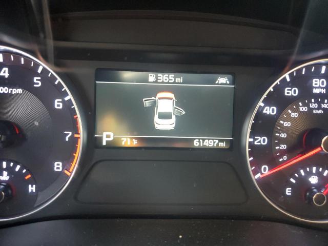 2019 KIA FORTE - 3KPF54AD4KE087500