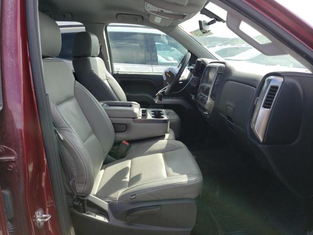 2015 Chevrolet Silverado K1500 Lt VIN: 1GCVKREC6FZ341995 Lot: 41872224