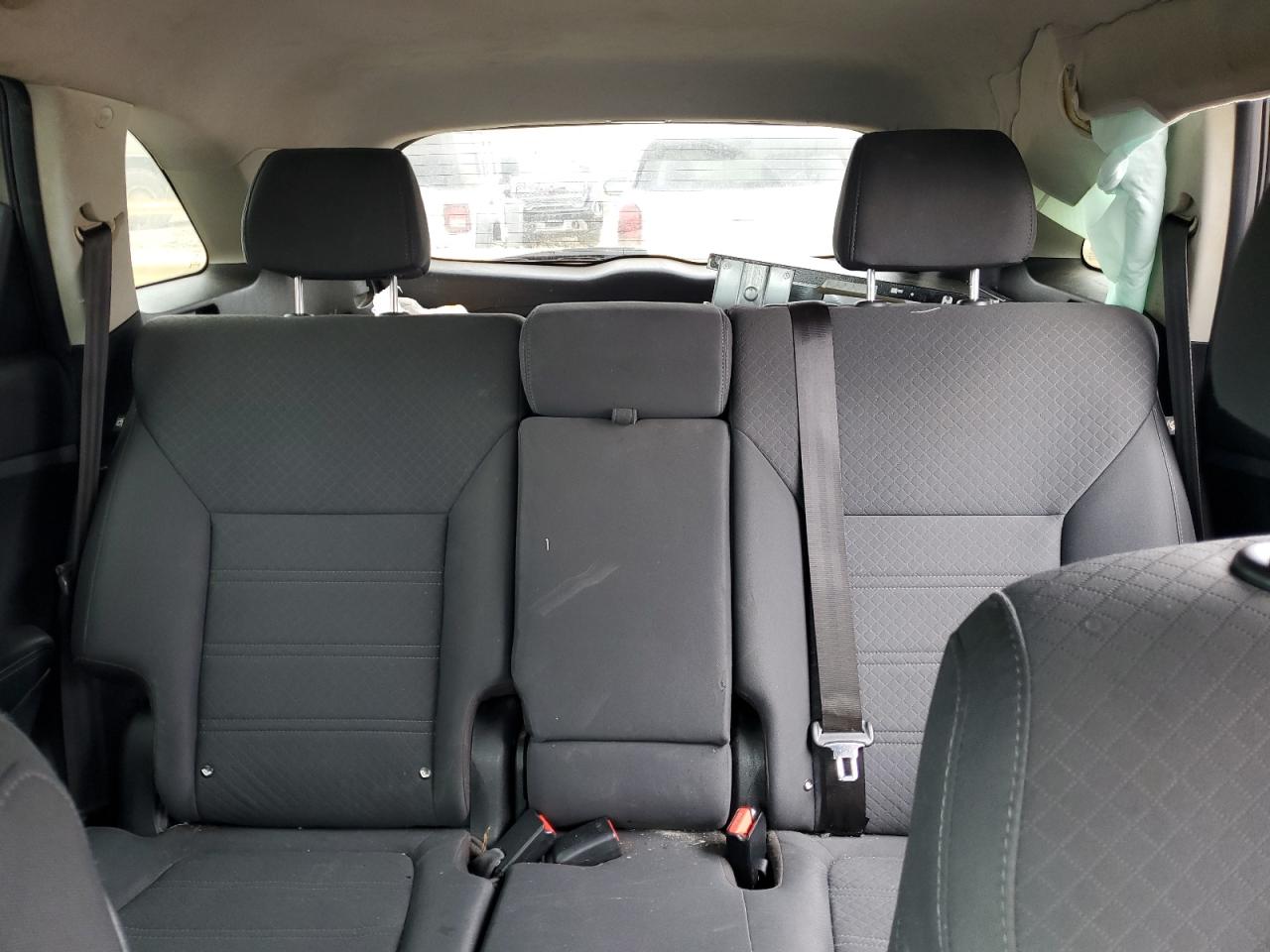 KIA SORENTO LX -