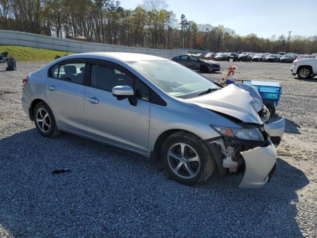 2015 HONDA CIVIC SE 19XFB2F76FE037039