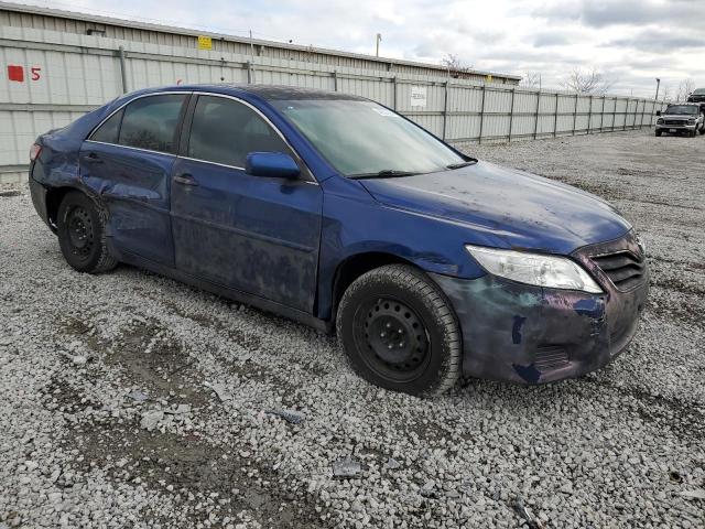 2011 Toyota Camry Base VIN: 4T4BF3EK4BR114423 Lot: 48232964