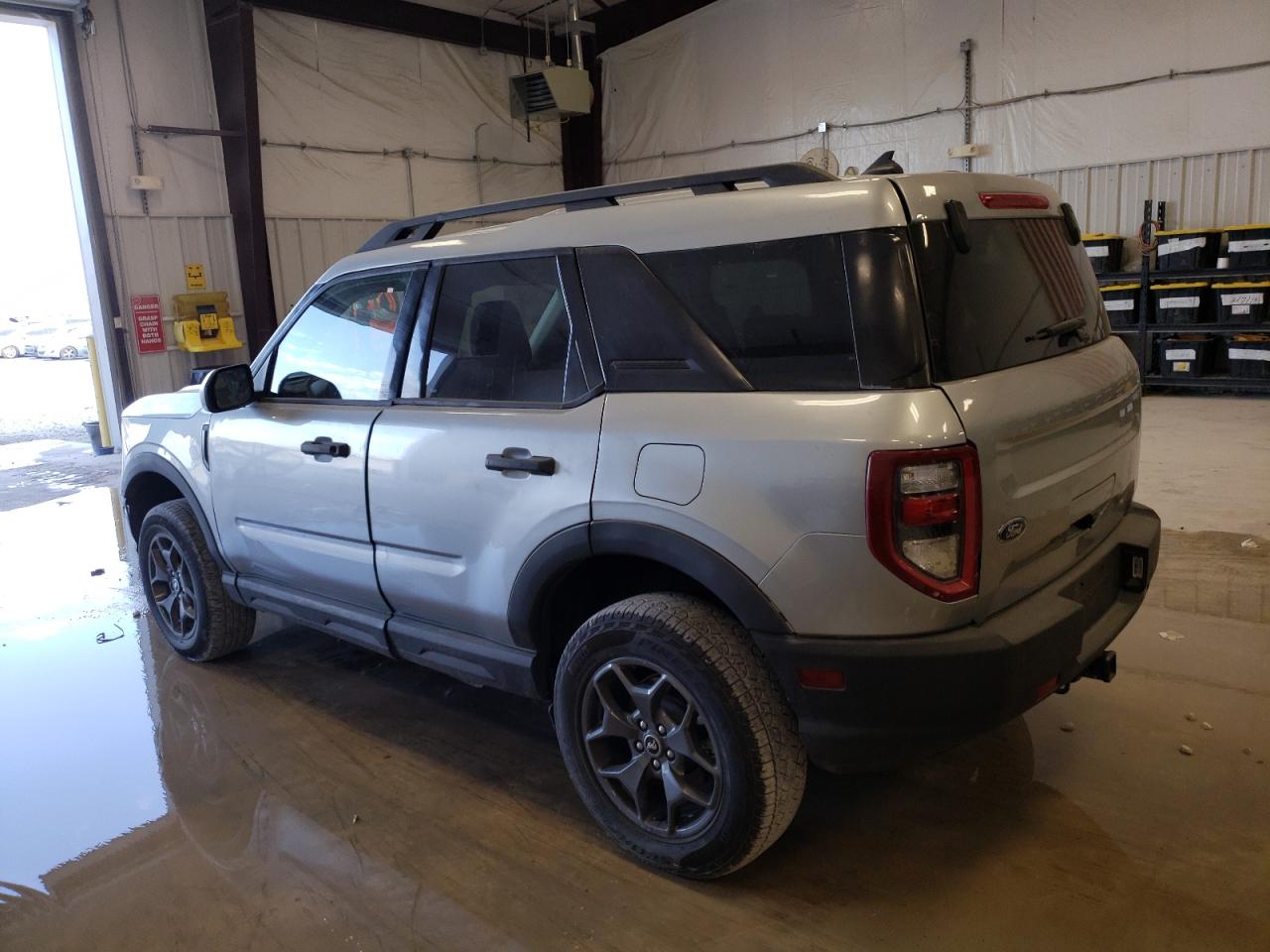 3fmcr9d95nre21344 3FMCR9D95NRE21344 2022 Ford Bronco Sport Badlands