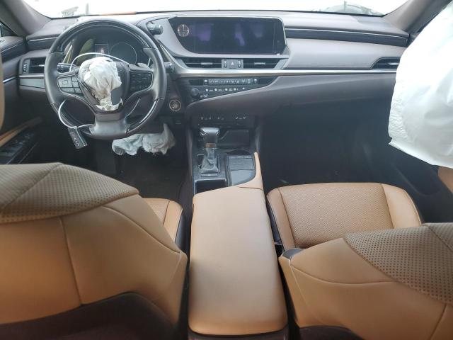 2019 Lexus Es 350 VIN: 58ABZ1B1XKU035624 Lot: 46325774